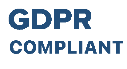 GDPR Compliant